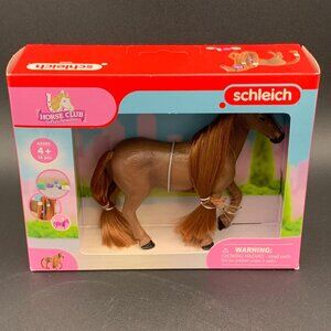 Schleich Horse Club Sofias Beauties Quarter Horse Mare 42582 Accessories 4+